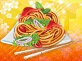 Trò chơi Fried Noodles