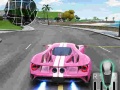 Trò chơi Traffic Zone Car Racer