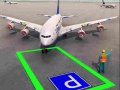 Trò chơi Air Plane Parking 3d