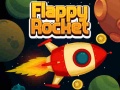 Trò chơi Flappy Rocket