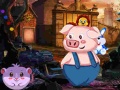 Trò chơi Farmer Pig Escape