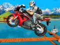 Trò chơi Motorbike Beach Fighter 3d