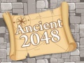 Trò chơi Ancient 2048