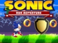 Trò chơi Sonic Run Adventure