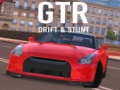 Trò chơi GTR Drift & Stunt