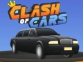 Trò chơi Clash Of Cars