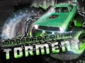 Trò chơi Monster Truck Torment