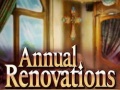 Trò chơi Annual Renovations