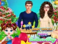 Trò chơi Baby Taylor Happy Father's Day 