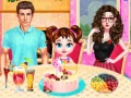 Trò chơi Baby Taylor Happy Mothers Day