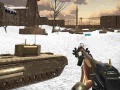 Trò chơi WW2 Cold War Game fps