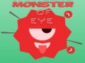 Trò chơi Monster of Eye