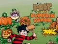 Trò chơi Poop In The Pumpkin Patch