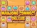 Trò chơi Mahjong Connect 3