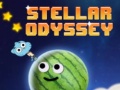 Trò chơi Stellar Odyssey