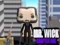 Trò chơi Mr.Wick Chapter One