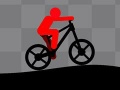Trò chơi Mountain Bike Runner