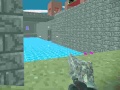 Trò chơi Pixel Combat Fortress
