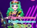Trò chơi Princess Cyberpunk 2200