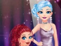 Trò chơi Princesses K-pop Idols