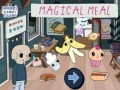 Trò chơi Summer Camp Island Magical Meal 