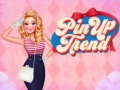 Trò chơi Pin Up Trend
