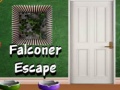 Trò chơi Falconer Escape