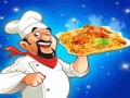 Trò chơi Biryani Recipes and Super Chef Cooking Game