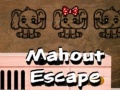 Trò chơi Mahout Escape