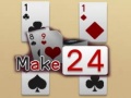 Trò chơi Make 24