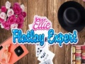 Trò chơi Ellie Flatlay Expert