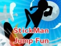 Trò chơi StickMan Jump Fun