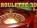 Trò chơi Roulette 3d