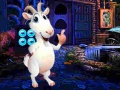 Trò chơi Kingpin Goat Escape