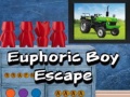 Trò chơi Euphoric Boy Escape
