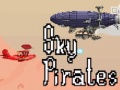 Trò chơi Sky Pirates