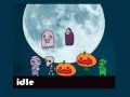 Trò chơi Idle Helloween