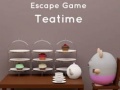 Trò chơi Escape Game Teatime 