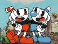 Trò chơi Cuphead