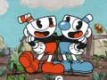 Trò chơi Cuphead Online