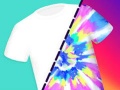 Trò chơi Tie Dye