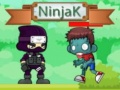 Trò chơi NinjaK