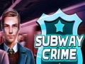Trò chơi Subway Crime