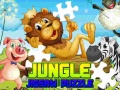 Trò chơi Jungle Jigsaw Puzzle