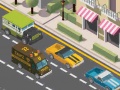 Trò chơi Miami Traffic Racer