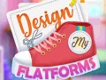 Trò chơi Design My Flatforms
