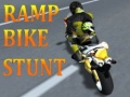 Trò chơi Ramp Bike Stunt