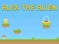 Trò chơi Alex The Alien