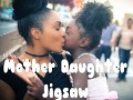 Trò chơi Mother Daughter Jigsaw