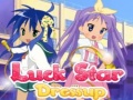 Trò chơi Luck Star Dressup